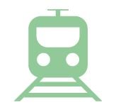 Rail Icon